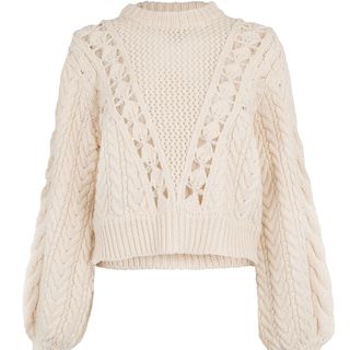 Martina Sweater