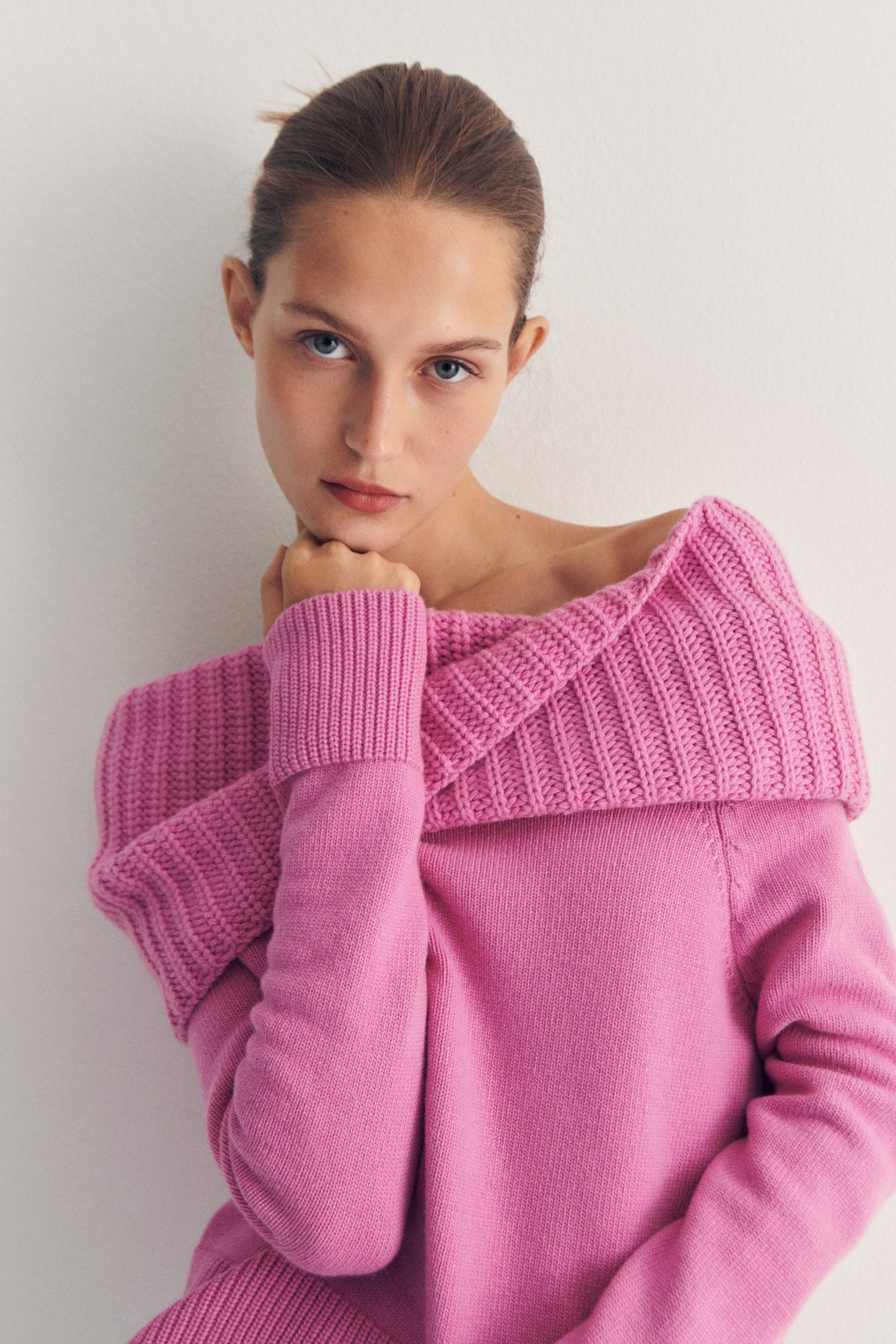 Jolene Sweater