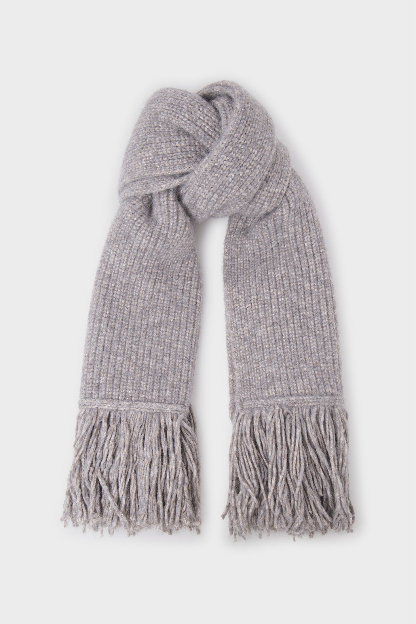 Mellow Scarf